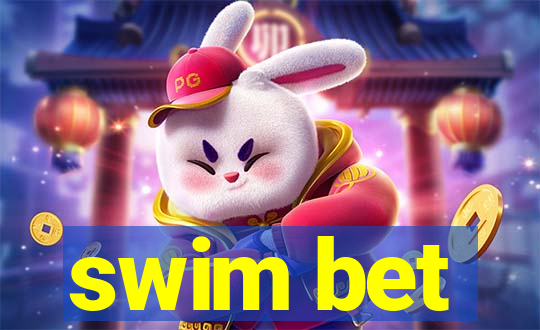 swim bet